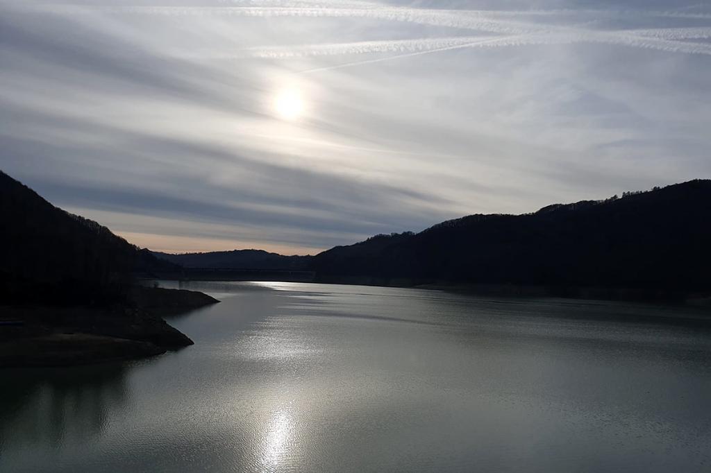 La Barajul Paltinu a fost pus în funcțiune și cel de-al doilea hidroagregat