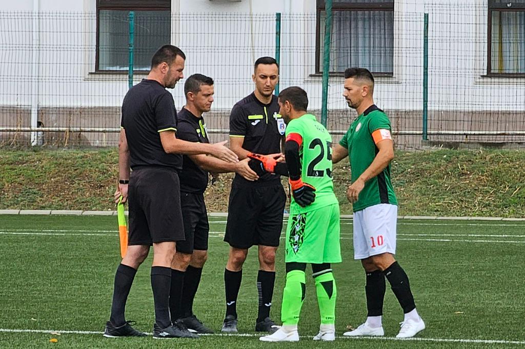 Evenimente sportive, la finalul acestei săptămâni