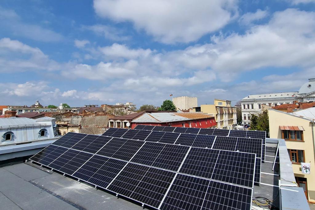 Oportunitate pentru Prahova: peste 13 milioane de euro pentru comunități de energie