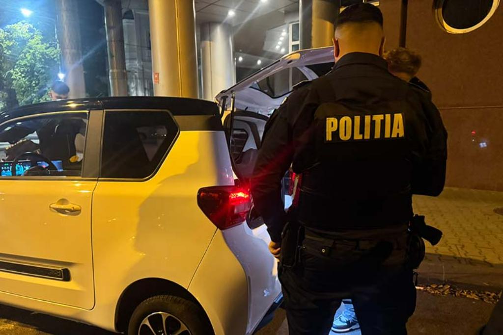 În primele nouă luni ale acestui an, Poliția Prahova a emis cu 78% mai multe ordine de protecție provizorii