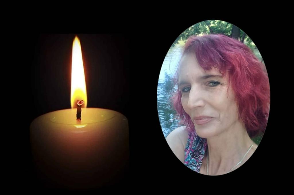 Doliu la Brebu! A încetat din viață profesorul Cristiana Chircă!