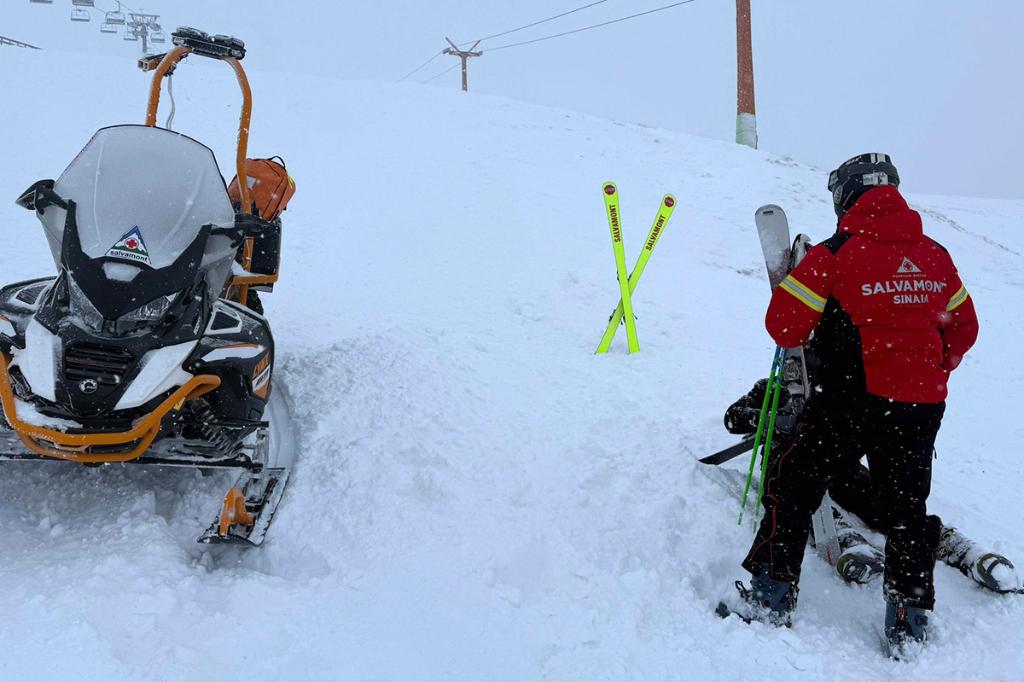 Salvamont Sinaia, zece intervenții în ultimele 24 ore