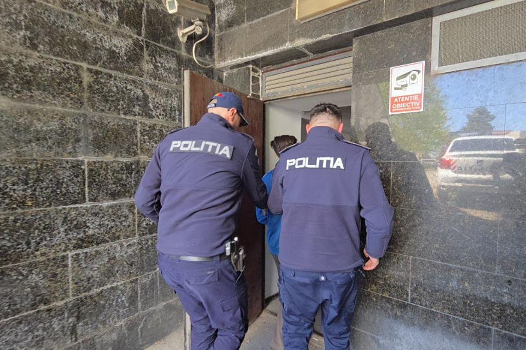 Un copil de 15 ani a fost reținut de polițiștii prahoveni pentru tentativă de... viol!