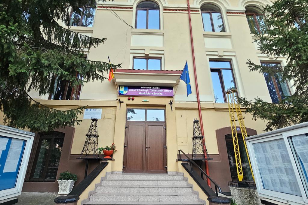 663 locuri disponibile în liceele câmpinene pentru admiterea 2025