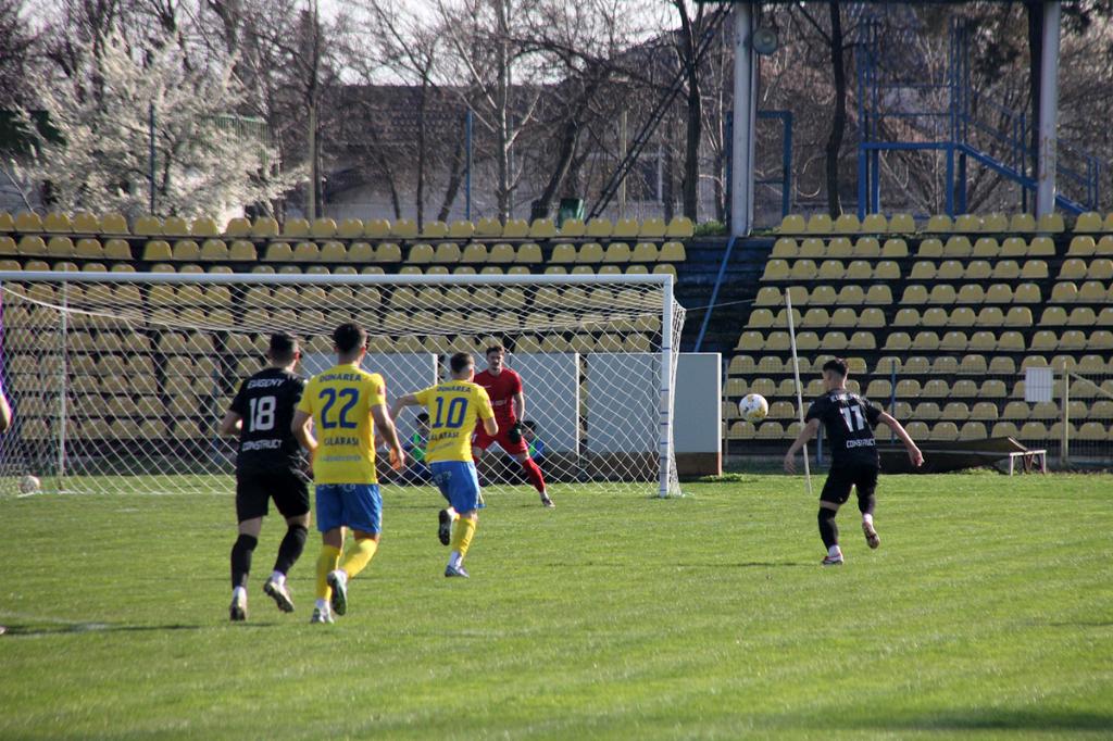 Competiții sportive la final de săptămână