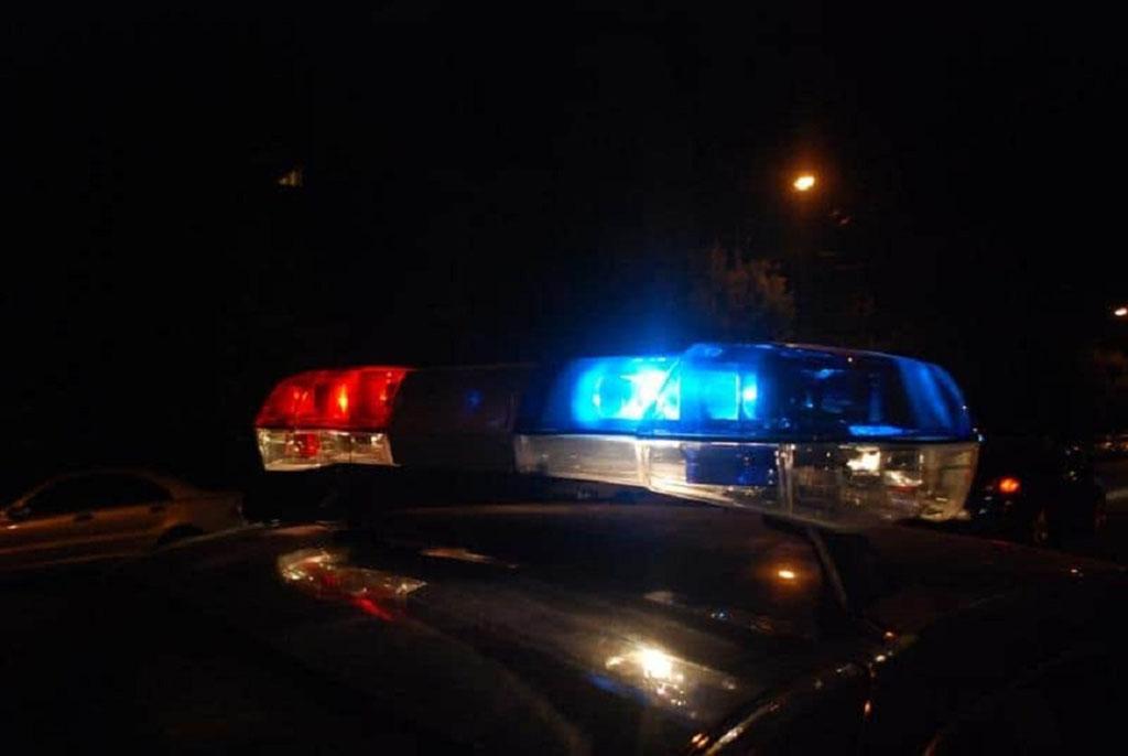 Accident grav noaptea trecută pe Strada I.H. Rădulescu din Câmpina. Un bărbat de 46 ani a ajuns la urgențe în stare gravă
