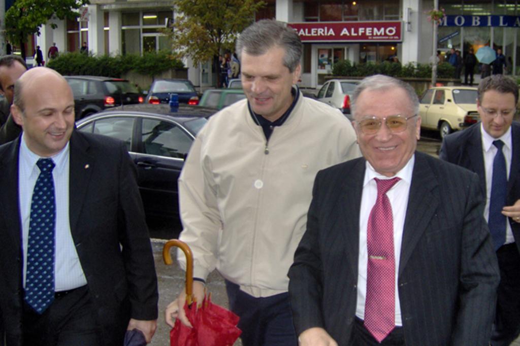 Ion Iliescu a încetat din viață la 95 ani. Legăturile sale cu Câmpina