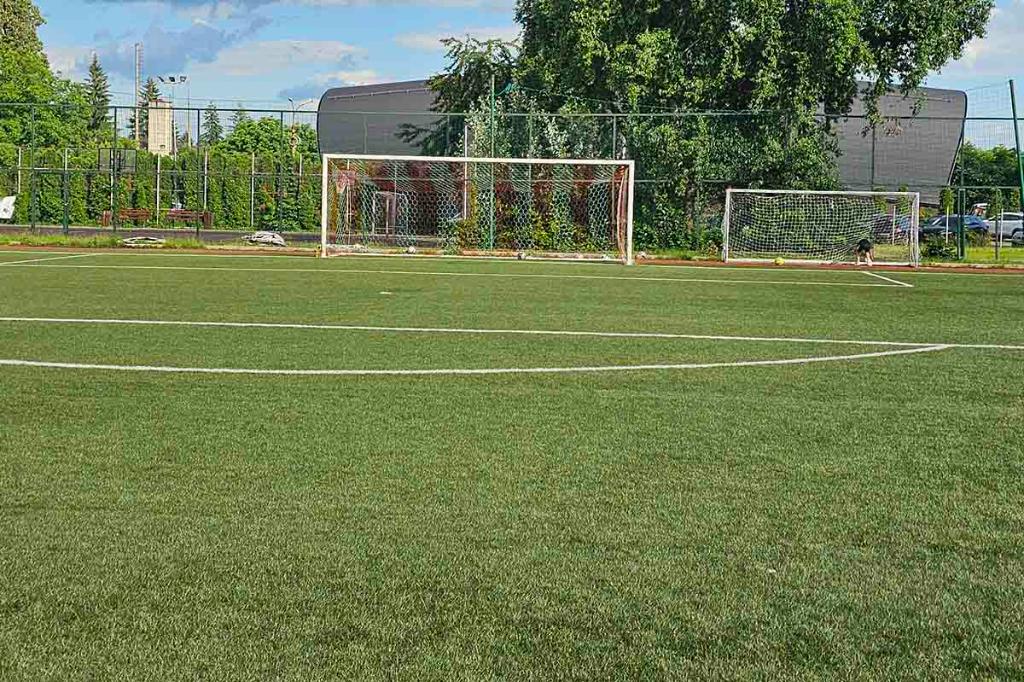 Câmpina are o mare problemă a terenurilor de sport