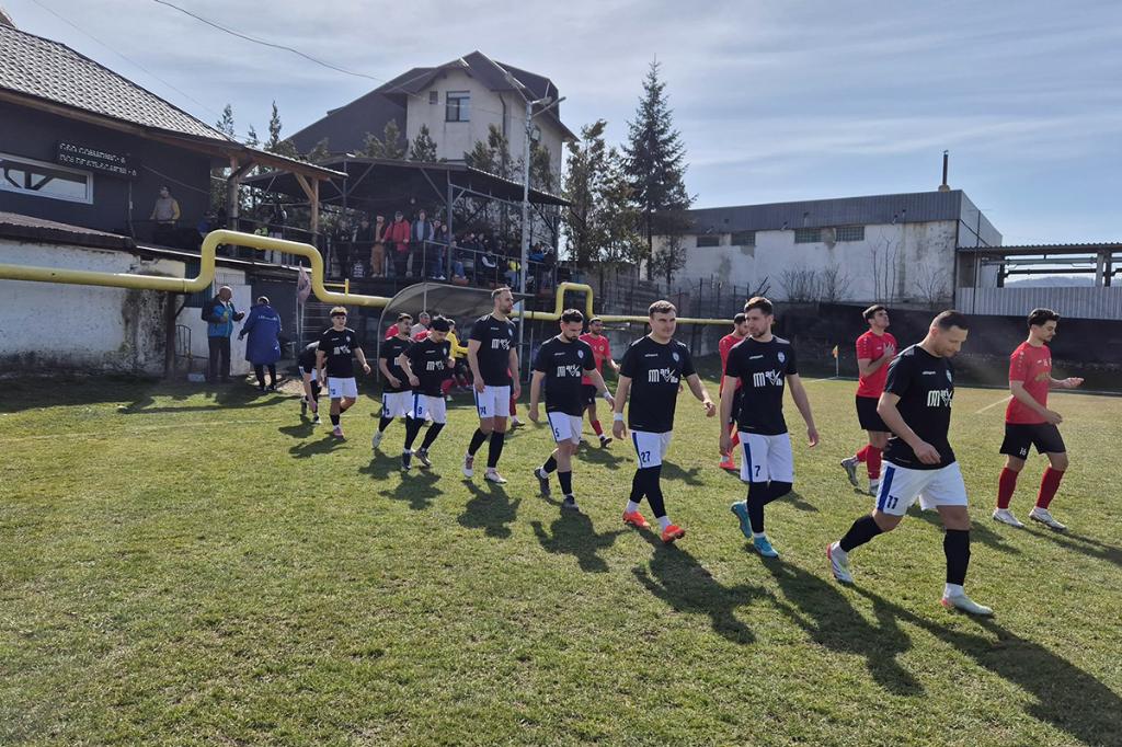 Liga a 4-a, etapa a 21-a. Rezultate și clasament