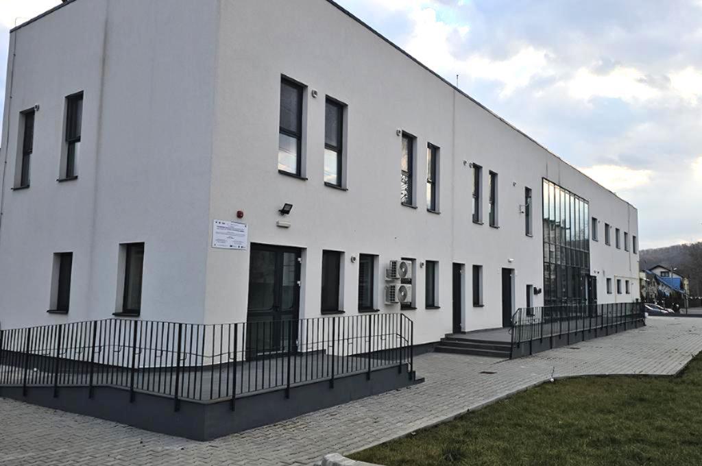 Grădinița cea nouă din Câmpina va fi dată în administrarea Grădiniței nr.9, centru bugetar pentru mai multe unități preșcolare