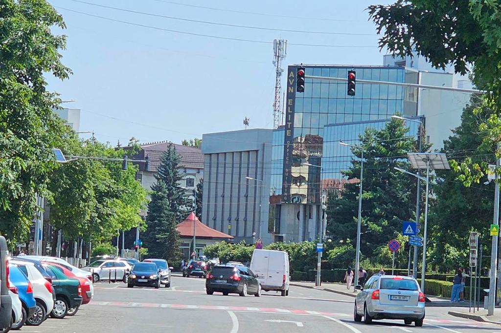 Au început înscrierile pentru târgul de ”Serbările Toamnei”
