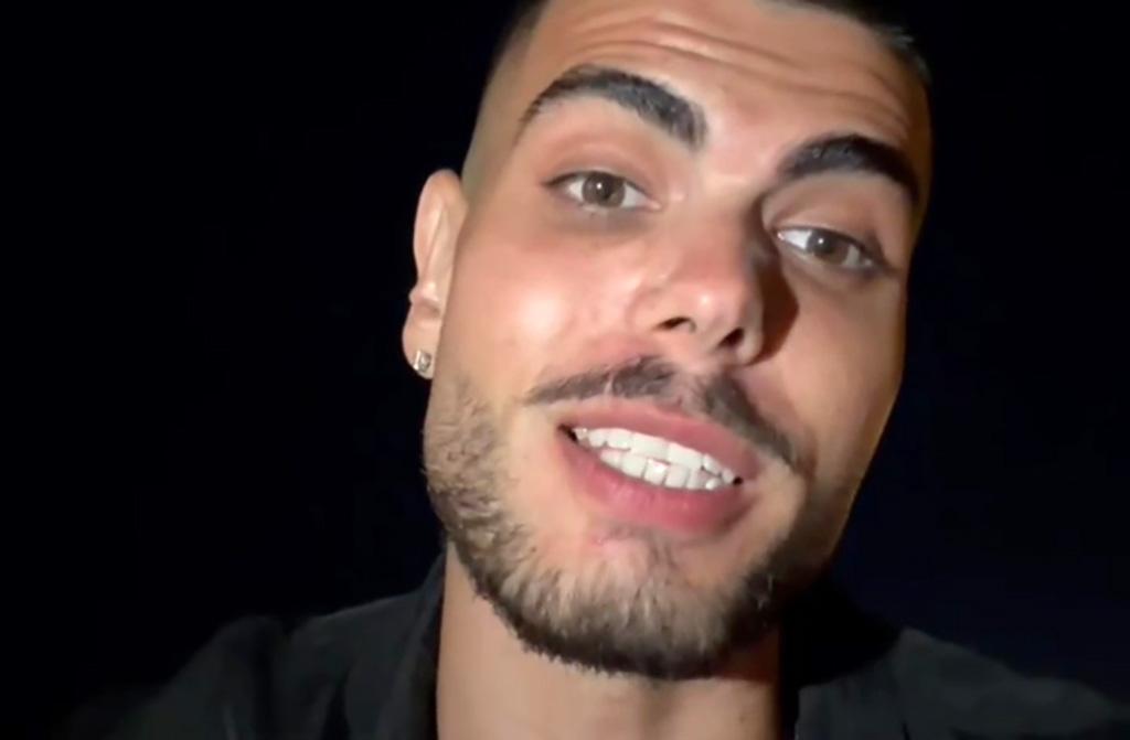 Andrei Bănuță vă invită la spectacolul său din 4 iulie din cadrul Câmpina Summer Park Music