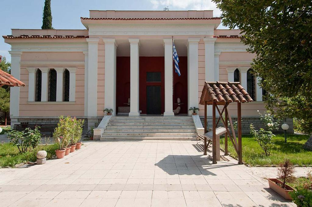 Câmpina a primit o invitație pentru a se înfrăți cu un oraș din Grecia, Almyros