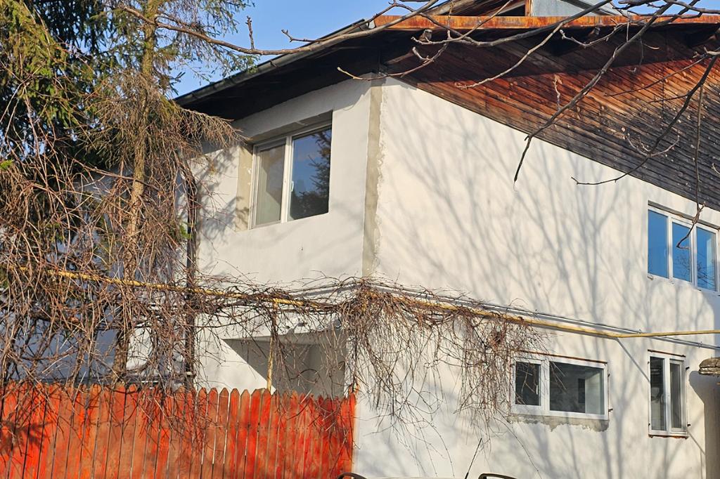 Centrul de zi pentru vârstnici nu se mai face la Câmpina