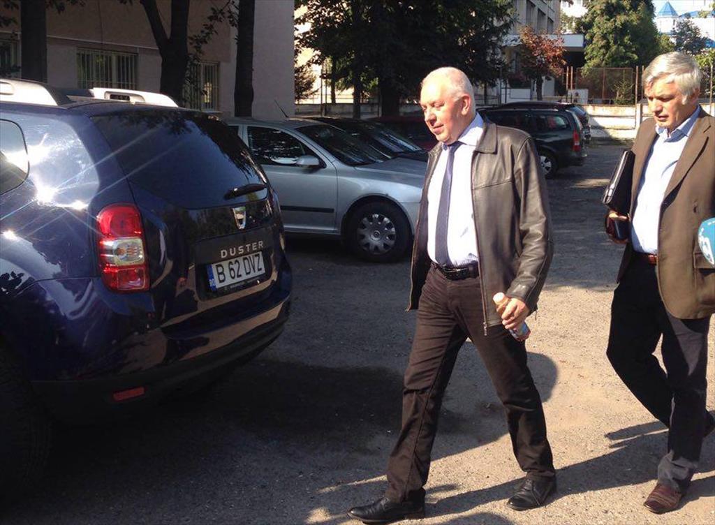 Informații noi despre capetele de acuzare aduse primarului Horia Tiseanu de către procurorii DNA