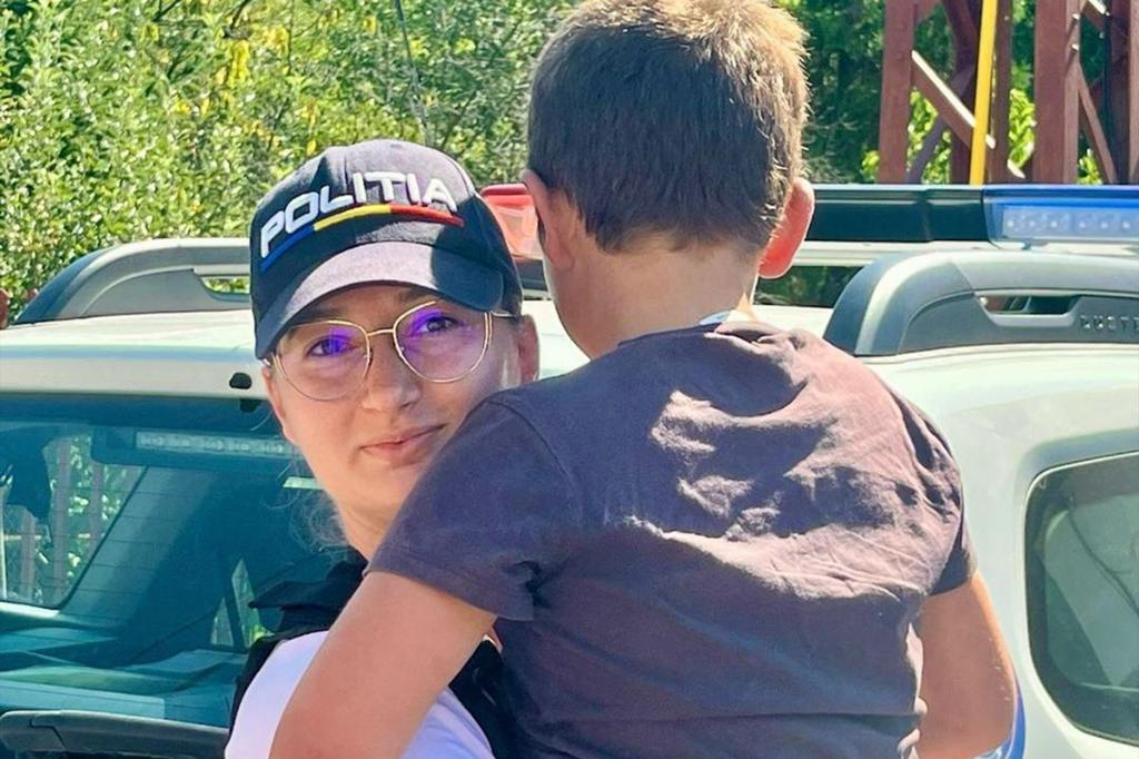 Un copil de 9 ani, dat dispărut de la o stână din Dâmbovița, a fost găsit la Provița de Sus