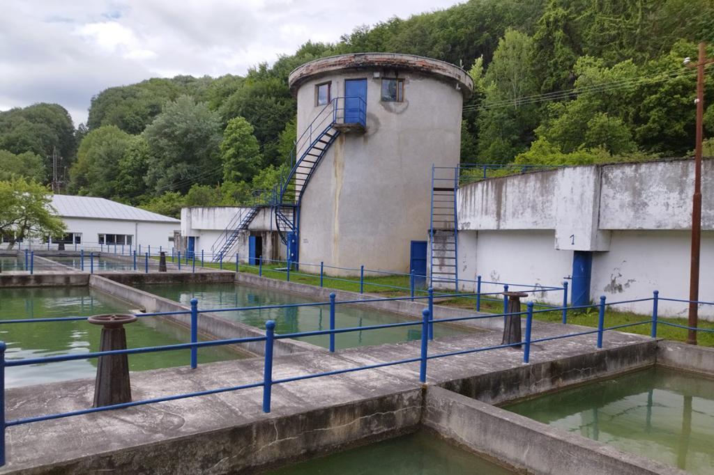 Investiție de aproape 28 milioane lei în monitorizarea rețelei de apă și canalizare. HidroPrahova are pierderi de peste 53%