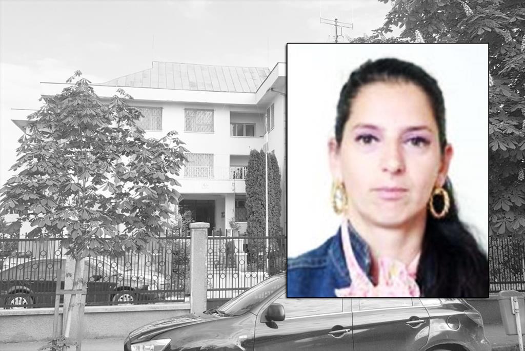 Alertă la Câmpina, după ce o tânără a plecat de acasă și este căutată de Poliție