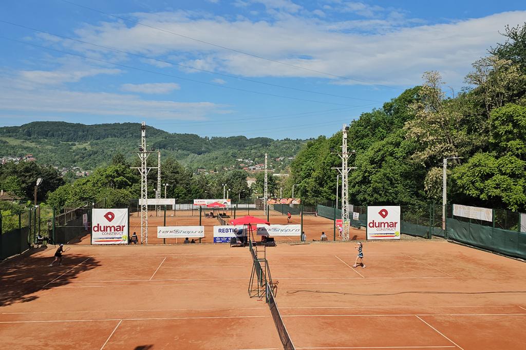 Competiții sportive la finalul acestei săptămâni în Câmpina și împrejurimi