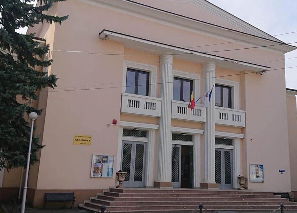 Evenimentul ”Serile teatrului câmpinean” a fost anulat din cauza Ordonanței austerității