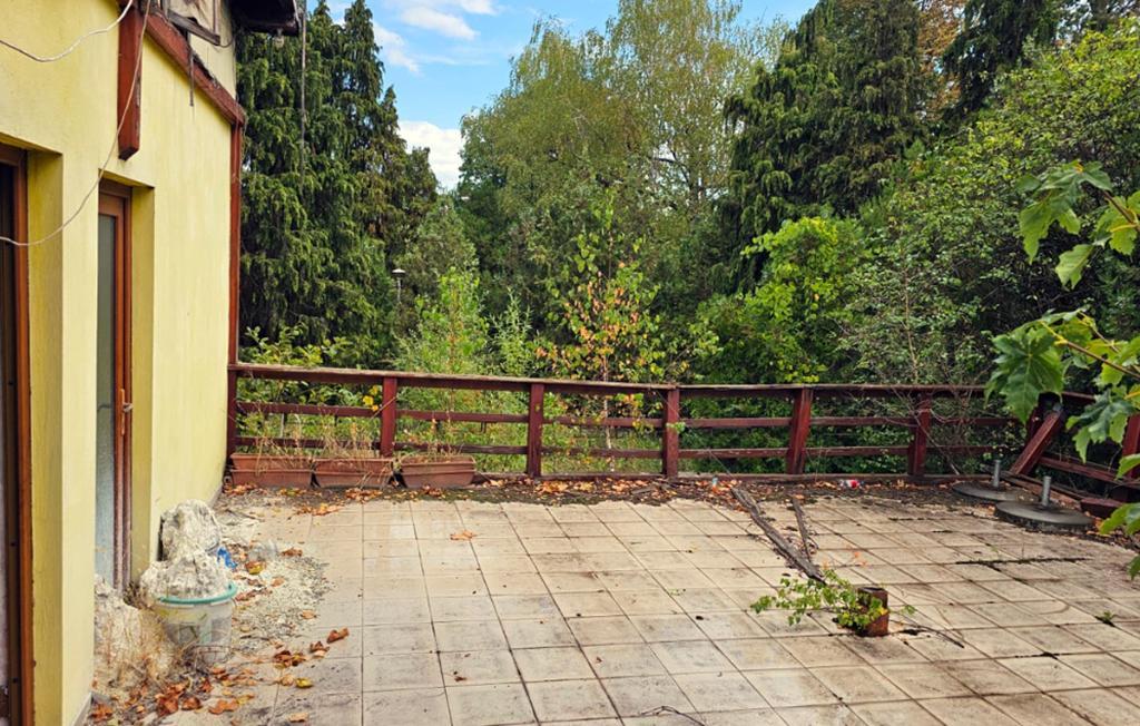 Consiliul Local Câmpina va discuta casarea și demolarea clădirilor din parcul de pe Strada Oituz. Pe când deschiderea sa?