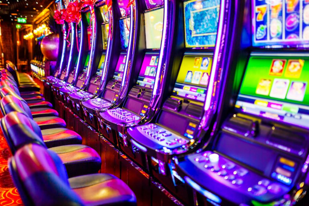 La Câmpina vor exista păcănele până la sfârșitul anului, când expiră autorizarea celor mai multe aparate