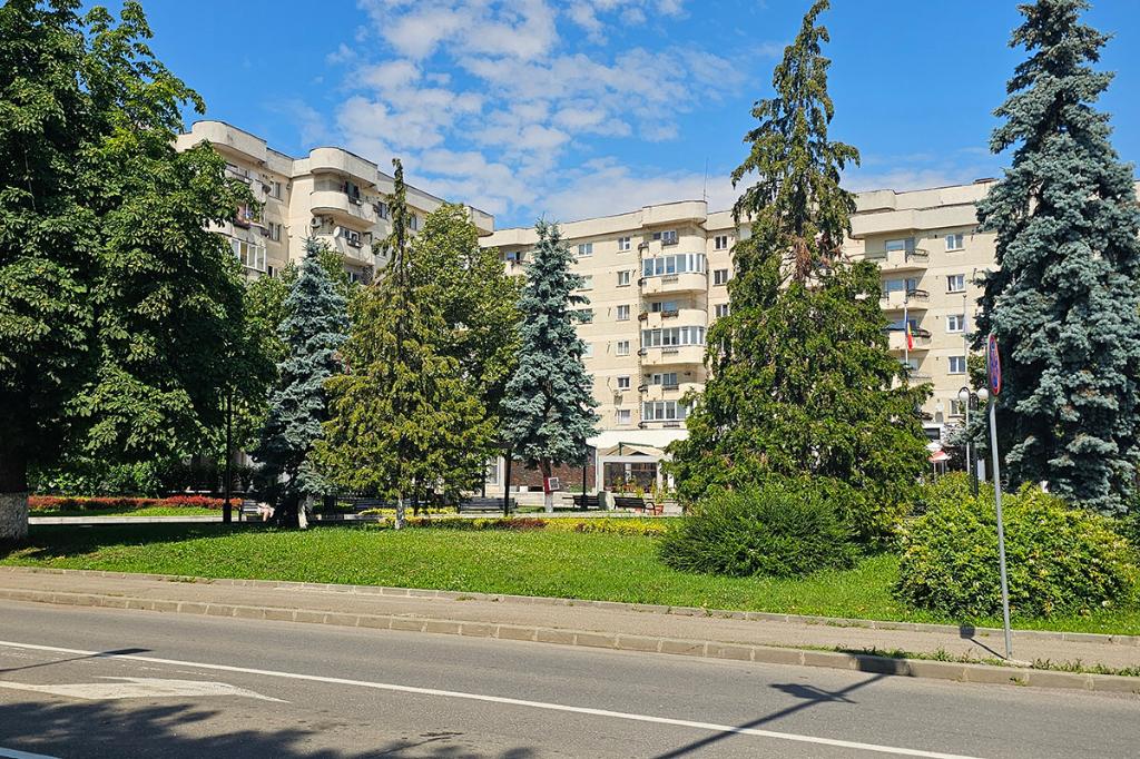 Evoluția turismului prahovean în prima jumătate a acestui an. Câmpina nu este pe nicăieri...