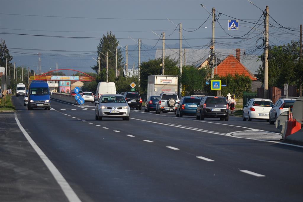 După tragicul accident de la Bănești, primarul George Stoica solicită CNAIR măsuri urgente și amenință cu proteste la București!