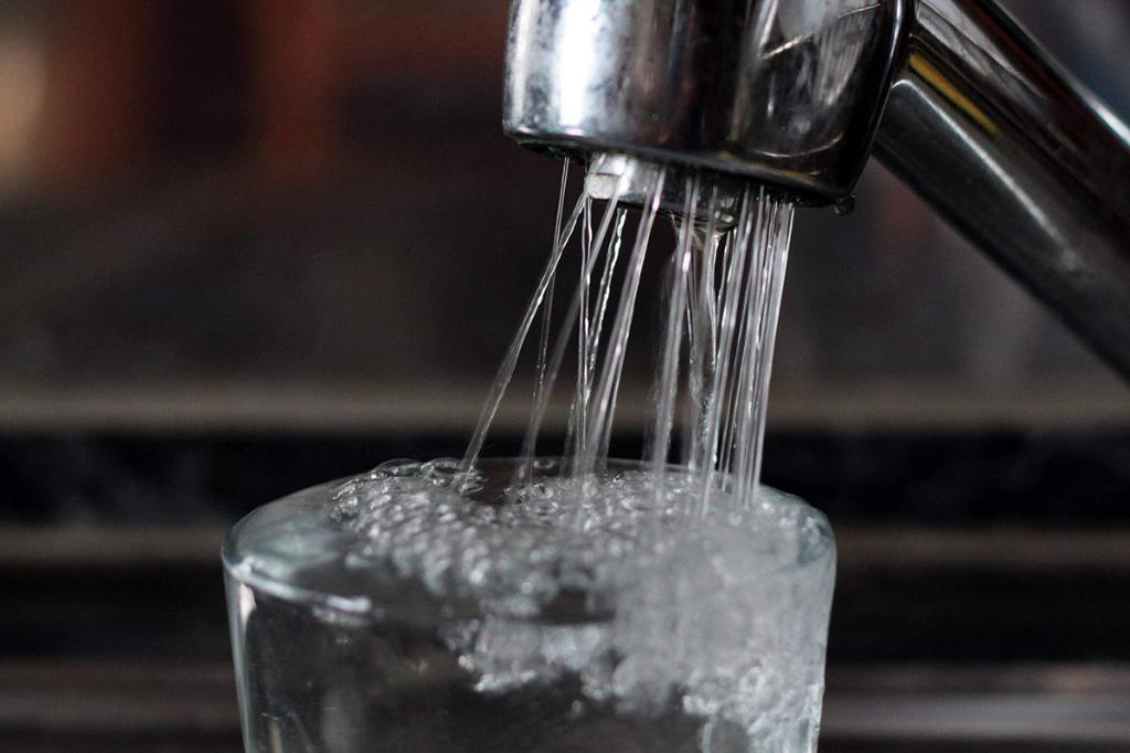 HidroPrahova explică de ce sunt probleme în alimentarea cu apă, după repornirea furnizării