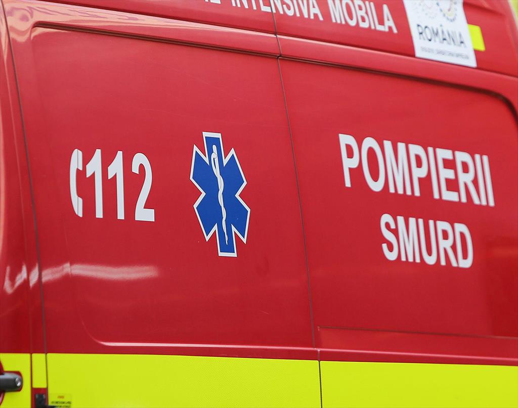 La Comarnic, un bărbat de 45 de ani a fost atacat și rănit grav de un urs