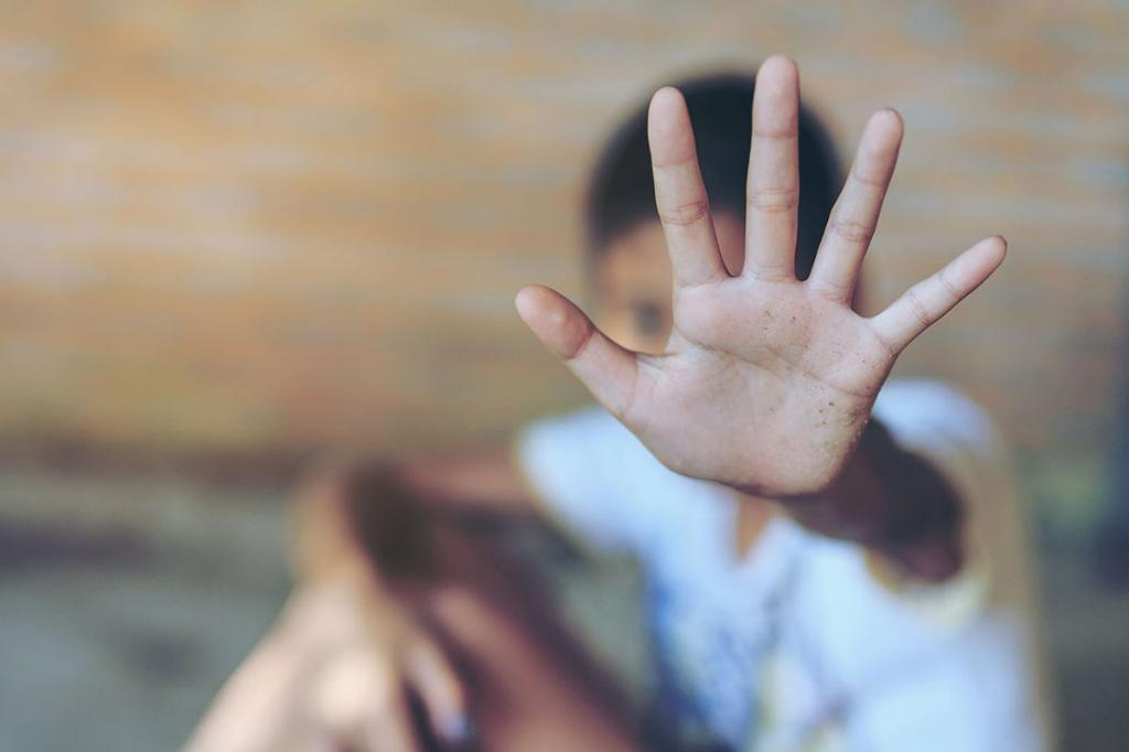 Un bărbat a fost arestat preventiv pentru agresiune sexuală asupra unei fetițe de 9 ani