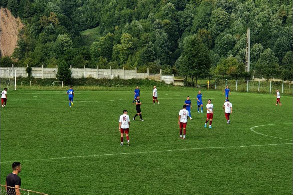 Liga a 4-a, etapa a 23-a. Rezultate și clasament