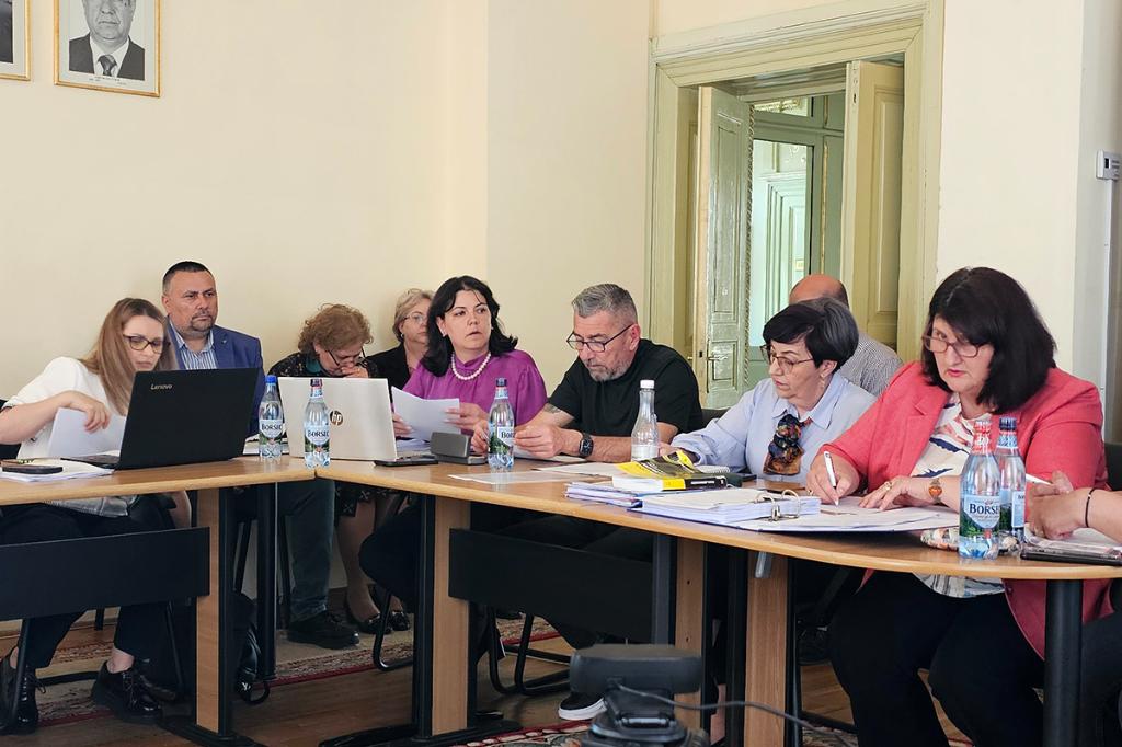 Bugetul Câmpinei pentru 2026 a fost adoptat. Are o valoare de aproape 200 milioane lei