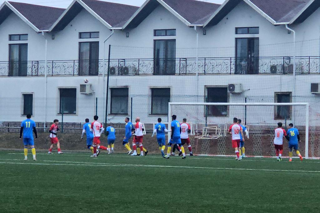 Liga a 4-a, etapa a 10-a. Rezultate și clasament