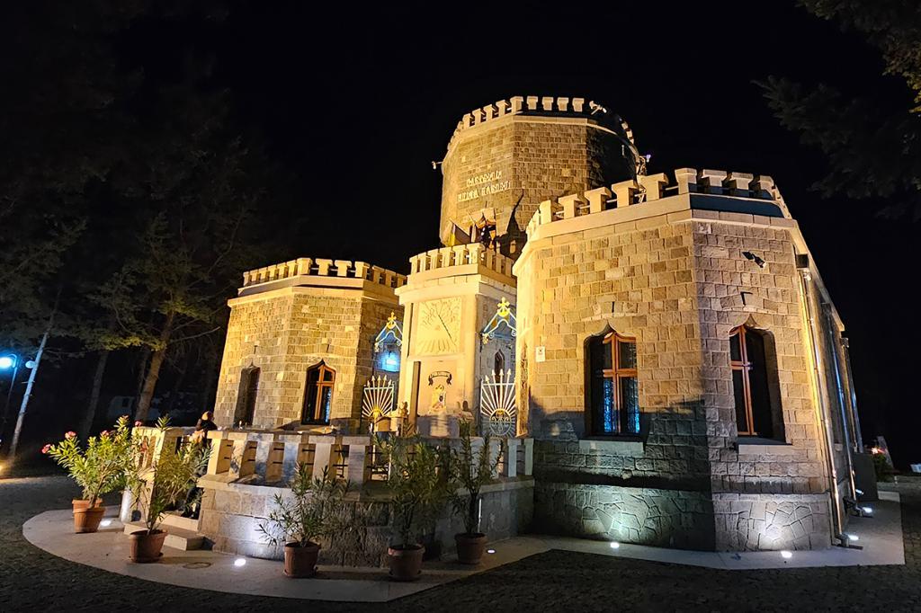 Muzeul Memorial ”B.P. Hasdeu” Câmpina a fost inclus în programul ”Noaptea Muzeelor”